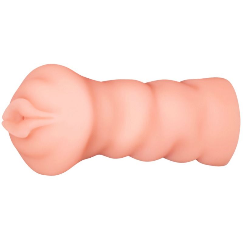 CRAZY BULL - LEILA MASTURBADOR VAGINA 13.5 CM