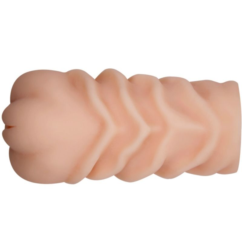 CRAZY BULL - ISABEL MASTURBADOR VAGINA 13.5 CM