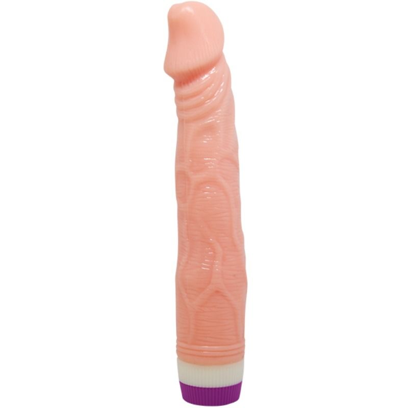 DANCE - NATURAL REALISTIC VIBRATOR 22 CM