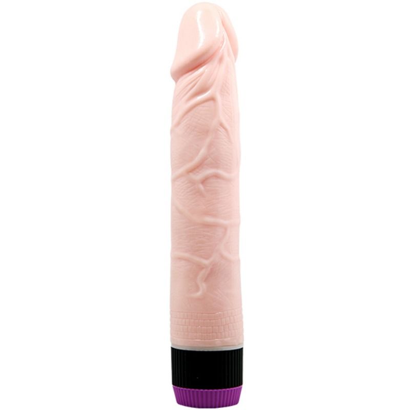 BAILE - ADOUR CLUB VIBRADOR REALISTICO 21.5 CM