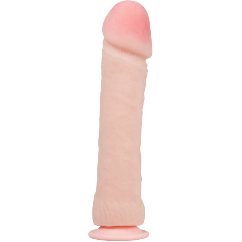 BAILE - THE BIG PENIS DILDO REALISTICO NATURAL 26CM