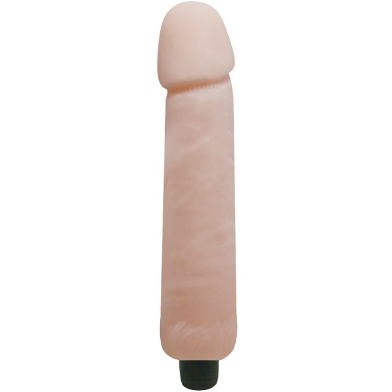 DANCE - LOVE COMPANION VIBRATOR DILDO 25 CM