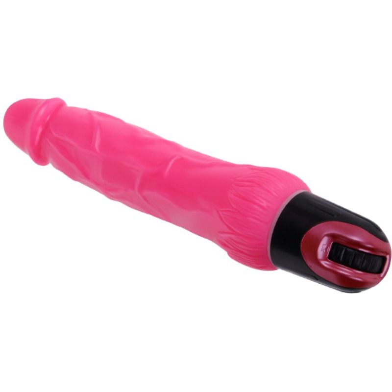 DANCE - VIBRATOR DAAPLY PLEASURE MULTI-SPEED PINK