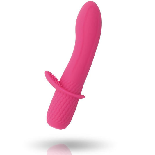 INSPIRE ESSENTIAL - EDITH PINK VIBRATOR