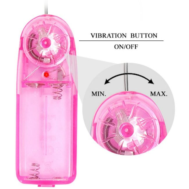 DANCE - FOUNTAIN VIBRATING DILDO WITH SQUIRT FUNCTION