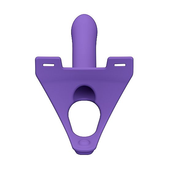 PERFECT FIT BRAND - ZORO CORREA EN LA CINTURA DE 5.5 W S/M VIOLETA