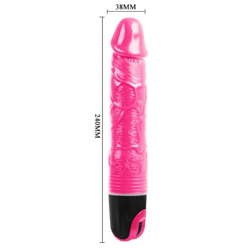 DANCE - LILAC MULTIVE-SPEED VIBRATOR