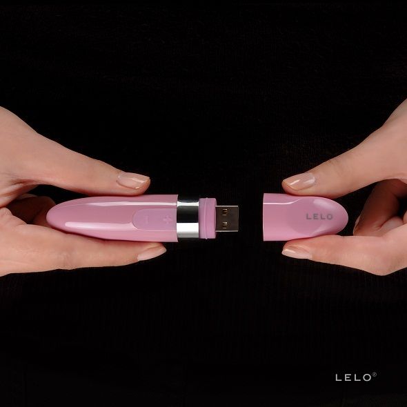 LELO - MIA 2 VIBRADOR ROSA