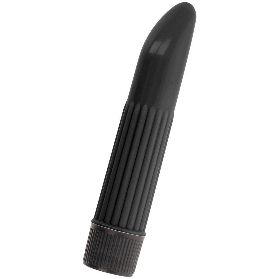 INTENSE - SONNY VIBRADOR NEGRO