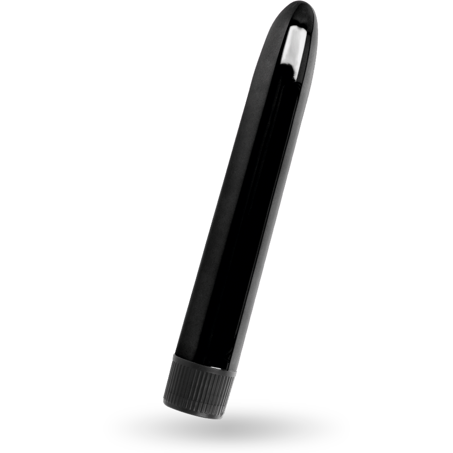 INTENSE - VITO BLACK VIBRATOR