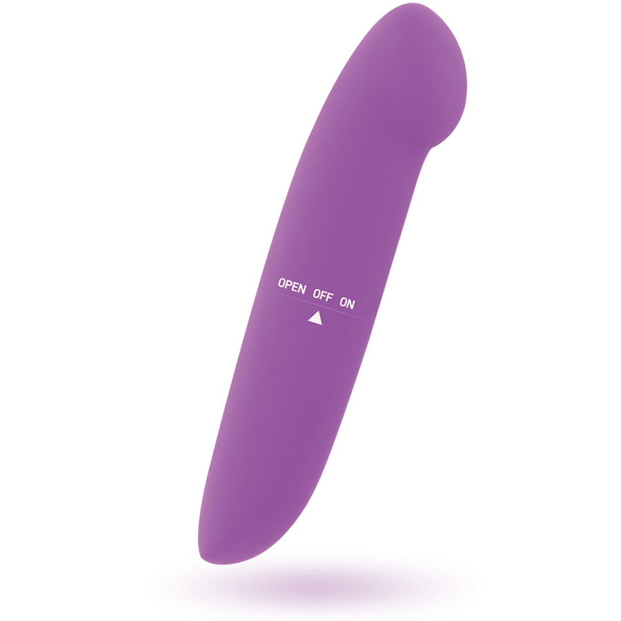 GLOSSY - PHIL VIBRATOR LILAC