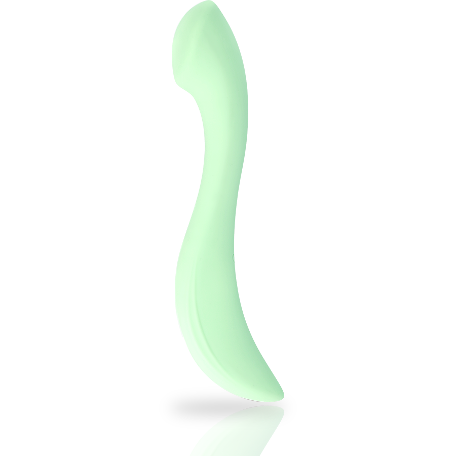 MIA - DEVON VIBRADOR SUELO PELVICO VERDE