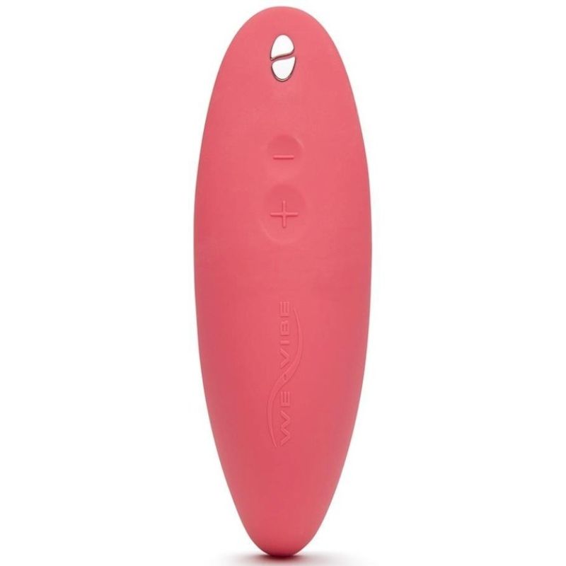 WE-VIBE - MELT SUCCIONADOR APP