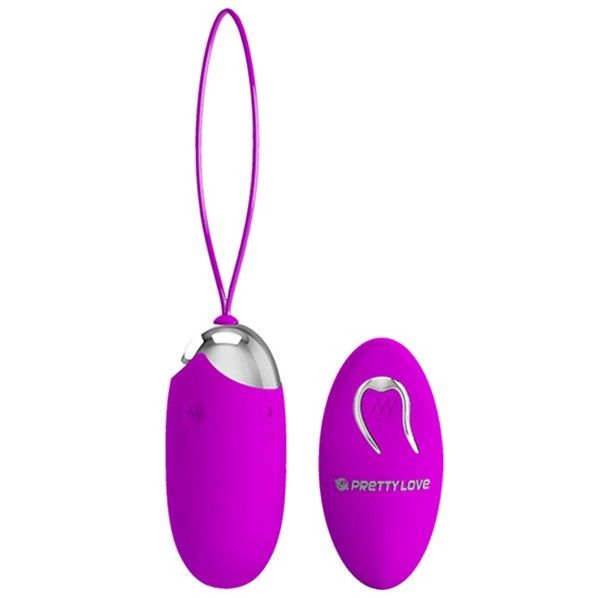 PRETTY LOVE - EGG BERGER REMOTE CONTROL 12 V 