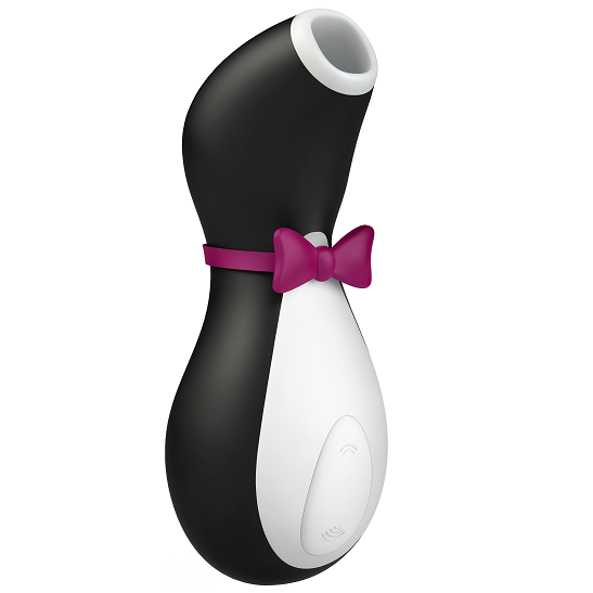 SATISFYER - PRO PENGUIN NG NEW EDITION 2020