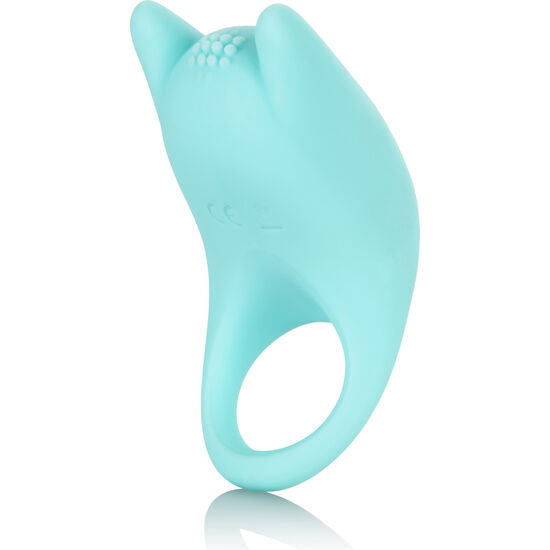 CALEXOTICS - DUAL EXCITER ENHANCER SILICONE STIMULATOR RING