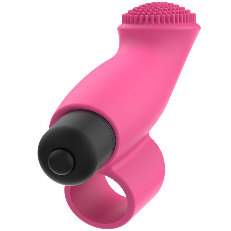 OHMAMA - PINK THIMBLE VIBRATOR XMAS EDITION