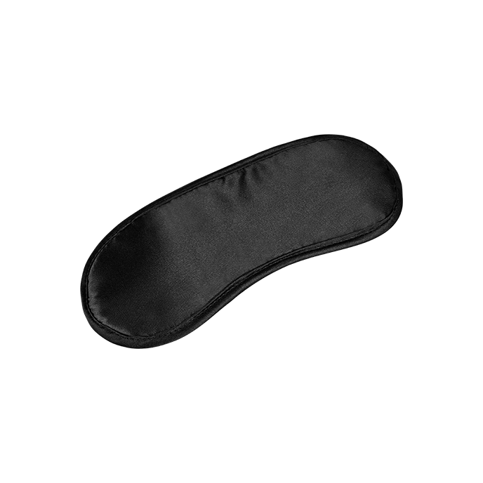 SECRETPLAY - BLACK PADDED BANDAGE