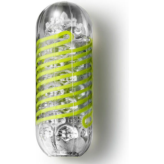 TENGA - SPINNER MASTURBADOR SHELL