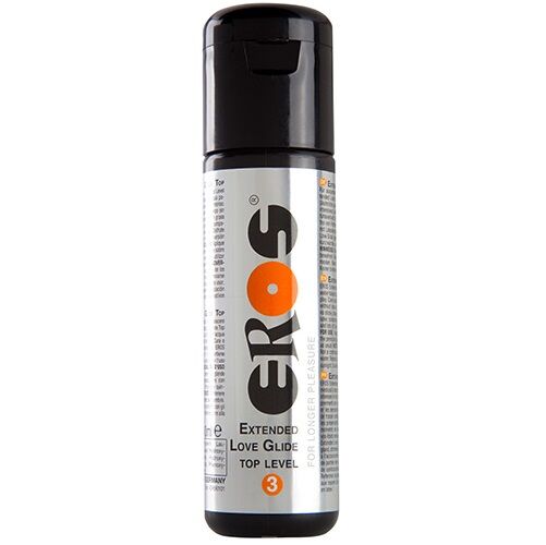 EROS - EXTENDED LUBRICANTE NIVEL 3 100 ML